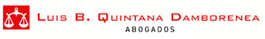 Luis Quintana Abogados logo